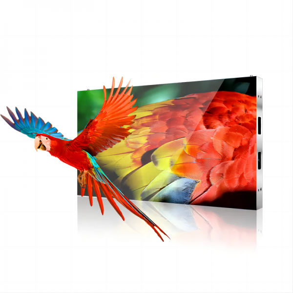 CH Pro Series HD Fine Pixel Pitch LED Display 